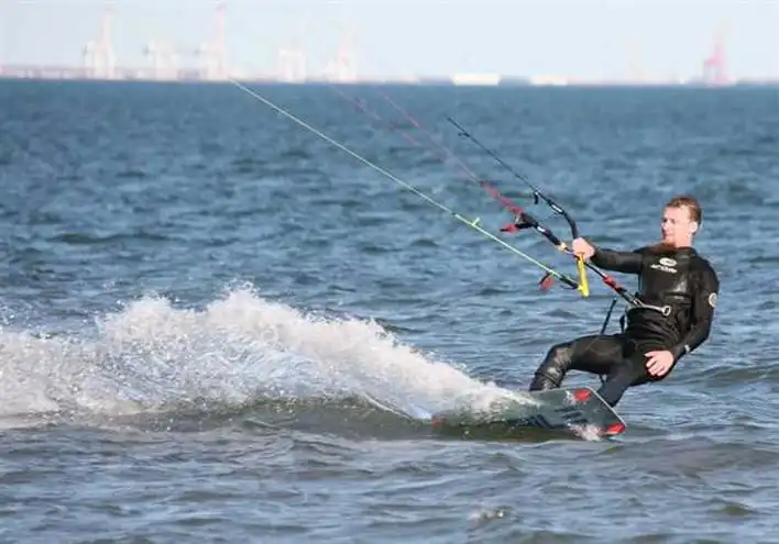 Cádiz, la ciudad entre dos mares: un viaje por su historia, cultura y gastronomía 207 Cádiz entre dos mares