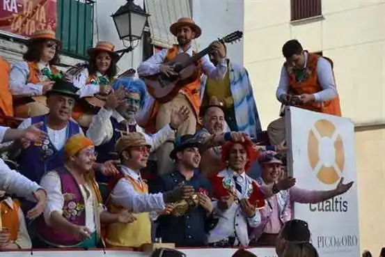 Cádiz, la ciudad entre dos mares: un viaje por su historia, cultura y gastronomía 211 Cádiz entre dos mares