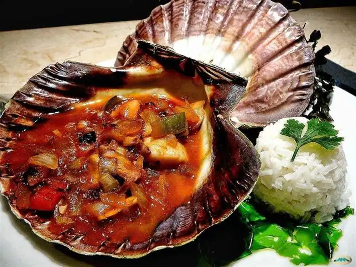 Tapas informales e irresistibles