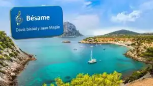 Bésame – David Bisbal and more songs