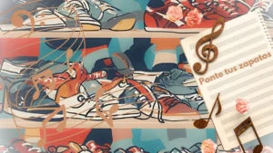 Put On Your Shoes: The Playful Symphony of a Timeless Children’s Song