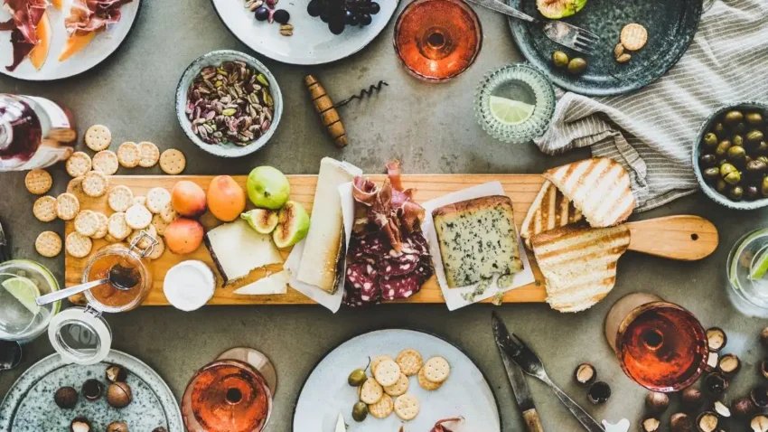 Delightfully interesting desserts 3 Postres deliciosamente interesantes