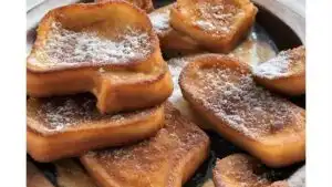 Crafting the Perfect Torrijas – A Timeless Spanish Delight