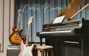 Te Esperaba: Carlos Rivera’s Poetic Serenade and the Timeless Art of Waiting