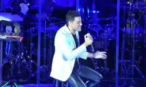 That what is ours stays ours – Carlos Rivera