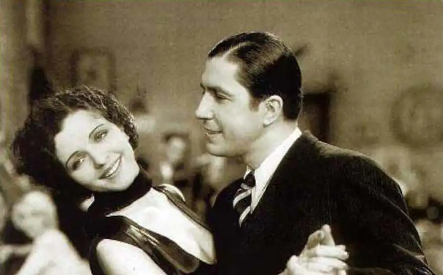 Who was Carlos Gardel?