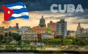 Cuba: A Treasury of Culture and Traditions