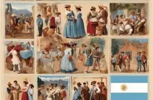 Culture of Argentina: A Mosaic of Passion, Tradition, and Diversity