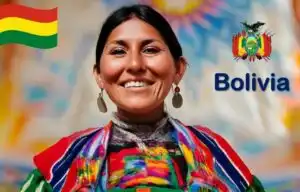 Culture of Bolivia: A Mosaic of Traditions, Indigenous Heritage, and Andean Resilience