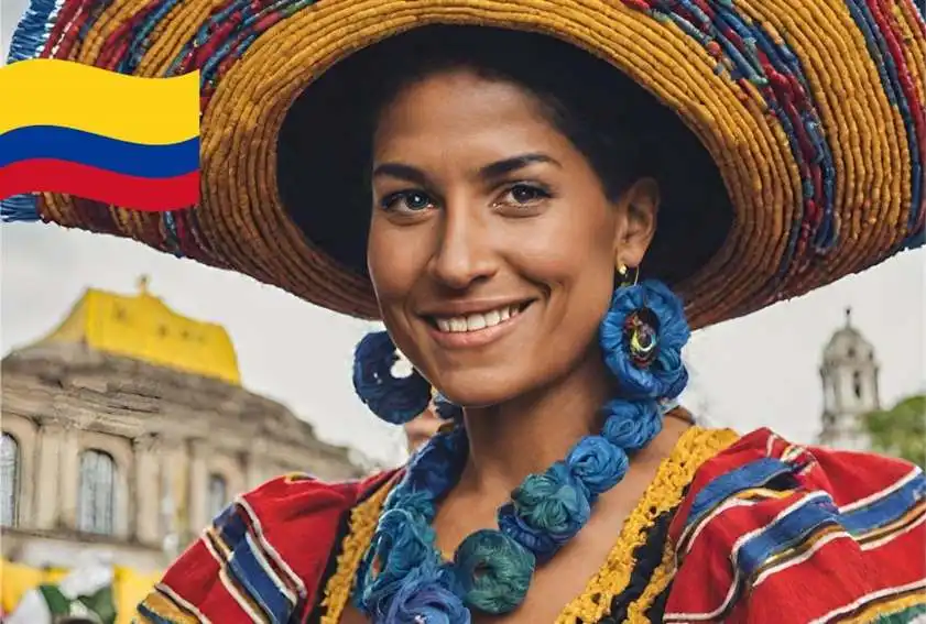 Culture of Colombia