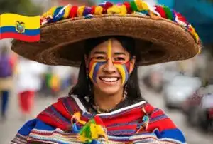 Culture of Ecuador: A Rich Tapestry of Heritage, Diversity, and Tradition