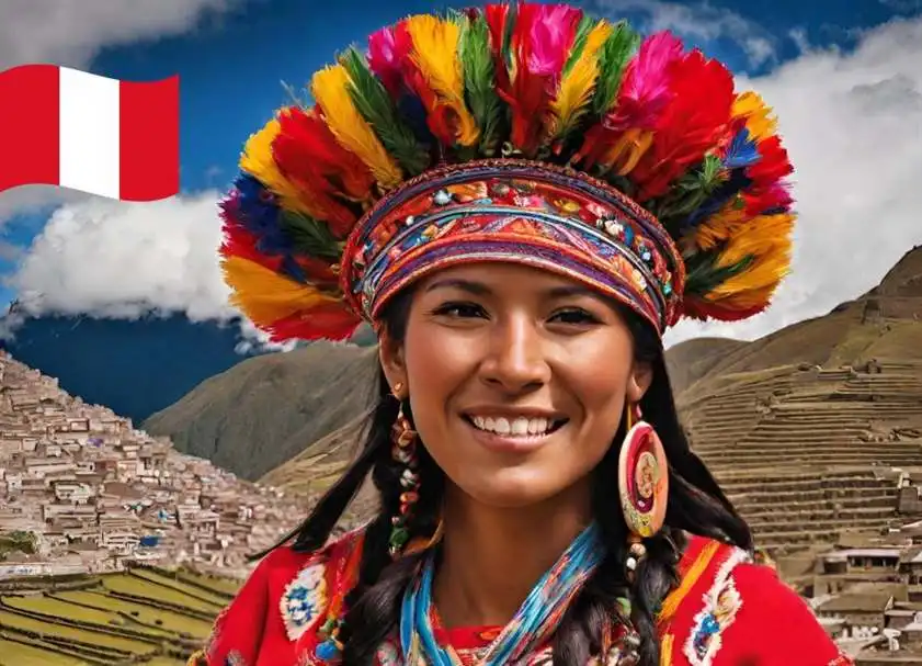 Culture of Peru: A Tapestry of History, Diversity, and Tradition