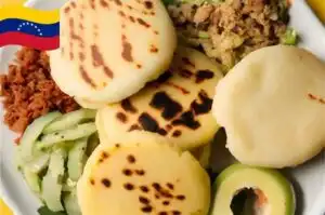 Gastronomy of Venezuela: A Flavorful Journey through Tradition and Diversity
