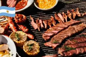 Gastronomy of Argentina: A Culinary Journey through the Land of Meat and Malbec