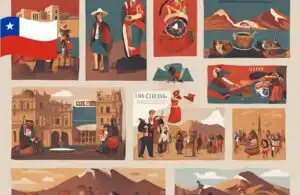 Culture of Chile: A Dynamic Mosaic of Traditions, Landscape, and Resilience