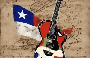 Music of Chile: A Tapestry of Resilience and Identity
