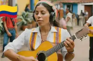 Music of Colombia: The Rhythmic Heartbeat of Latin America