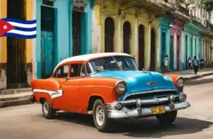 Culture of Cuba: A Journey into History, Music, Cuisine, and Resilience