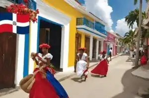 Culture of Dominican Republic: A Vibrant Tapestry of History, Music, Cuisine, and Resilience