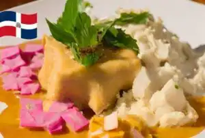 Gastronomy of Dominican Republic: A Culinary Tapestry of Flavor, Diversity, and Tradition