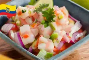 Gastronomy of Ecuador: A Culinary Journey through Biodiversity, Tradition, and Flavor