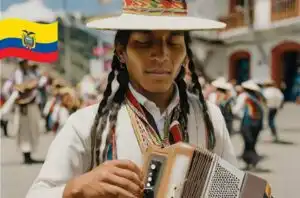 Music of Ecuador: The Resonance of Andean, Amazonian, and Coastal Rhythms