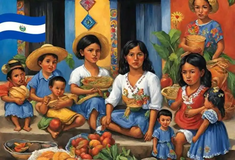 El Salvador - Los detalles más relevantes de 5 ElSalvadorCultura2