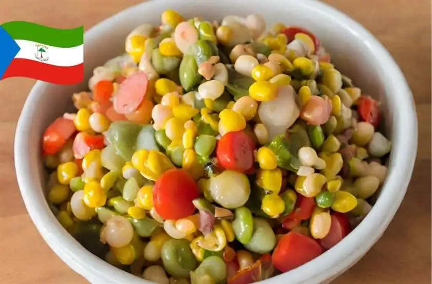 Gastronomy of Equatorial Guinea