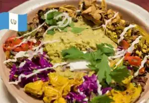 Gastronomy of Guatemala: A Culinary Tapestry of Culture, Tradition, and Flavor