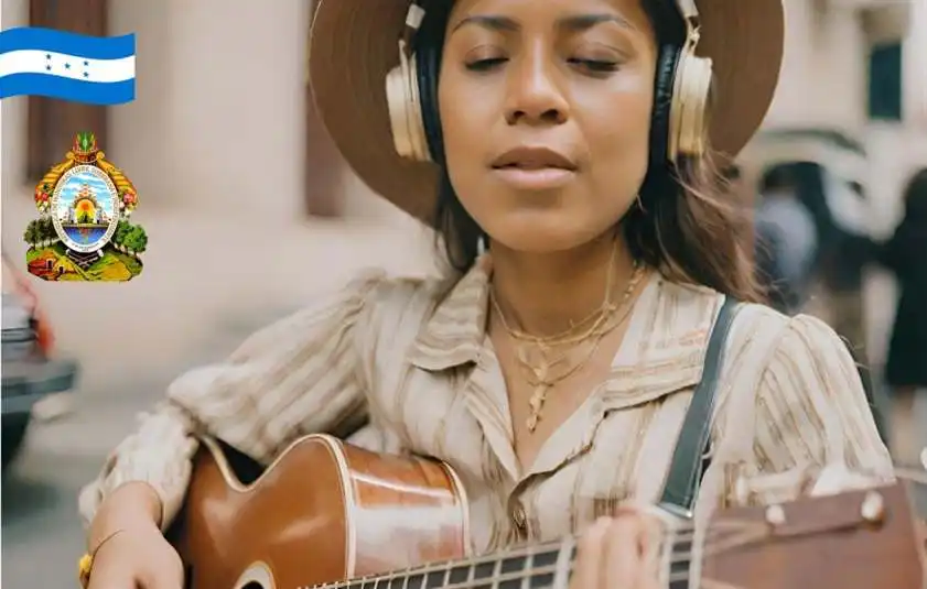 Music of Honduras
