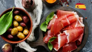 Savoring the Flavors of Spanish Cuisine