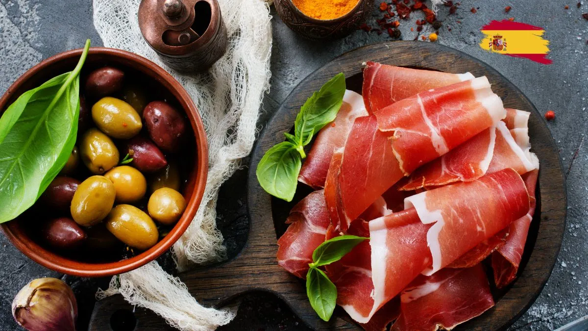 Savoring the Flavors of Spanish Cuisine