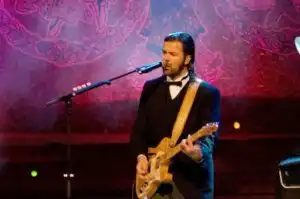 Jarabe de Palo: A Musical Journey Through Life’s Rhythms