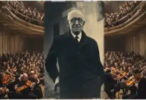 Manuel de Falla: The Spanish Maestro’s Musical Alchemy