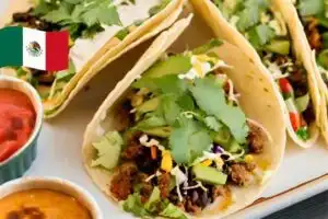 Gastronomy of Mexico: A Culinary Tapestry of Tradition and Flavor