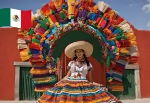 Culture of Mexico: Vibrant Heritage & Cultural Traditions