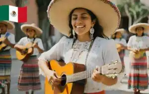 Music of Mexico: A Symphony of Musical Diversity