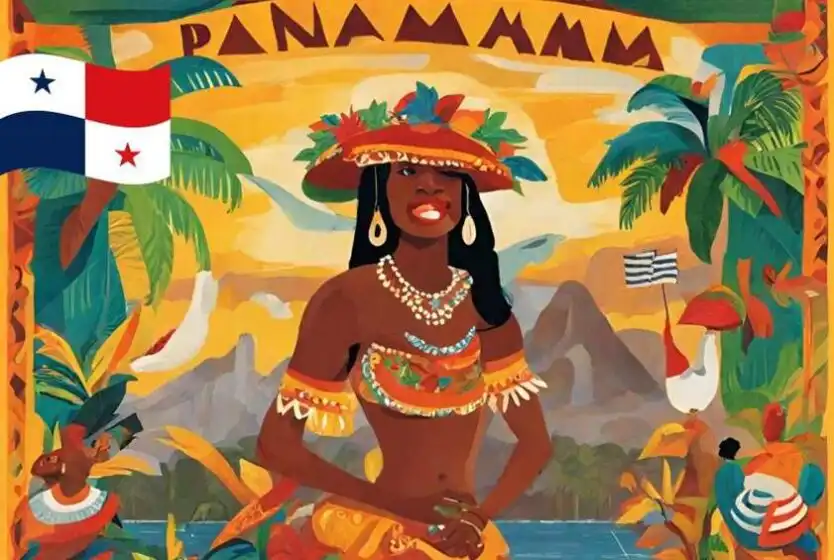 Panamá - Los detalles más relevantes de 5 PanamáCultura2