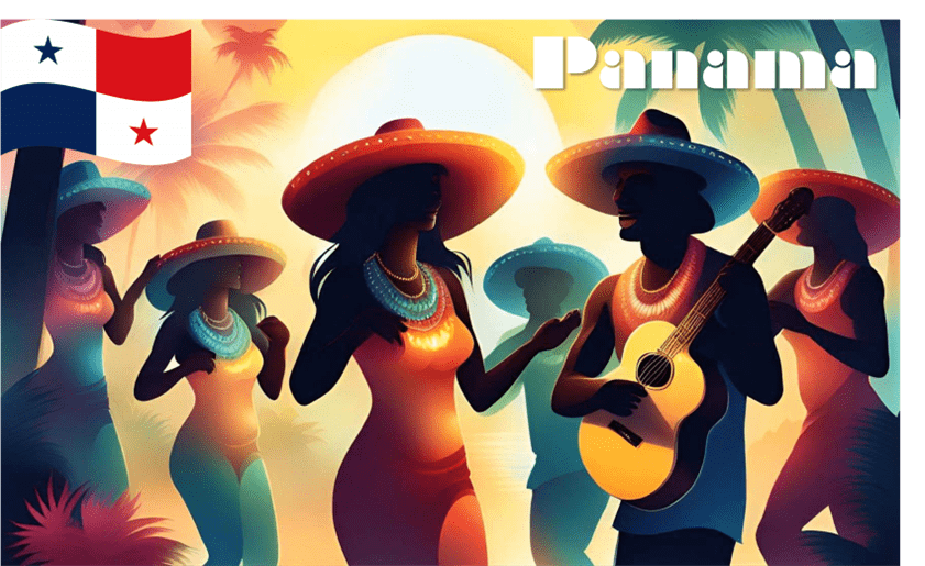 Panama music