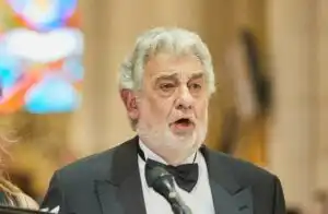 Plácido Domingo: A Musical Odyssey from Madrid to the World Stage