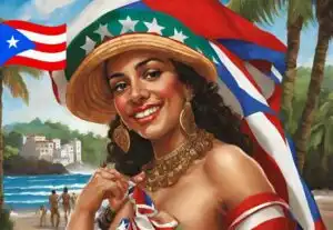 Culture of Puerto Rico: A Vibrant Tapestry of Heritage, Identity, and Resilience