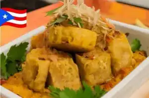 Gastronomy of Puerto Rico: A Flavorful Tapestry of Culture, History, and Tropical Delights