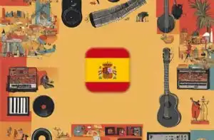 Music of Spain: A Harmonious Tapestry of Musical Diversity