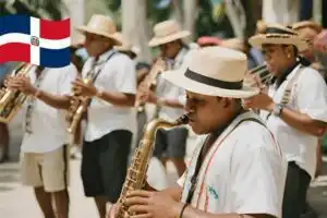 Music of Dominican Republic: A Sonic Journey through Merengue, Bachata, and More