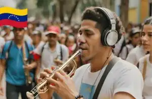 Music of Venezuela: A Harmonious Tapestry of Rhythms and Cultures