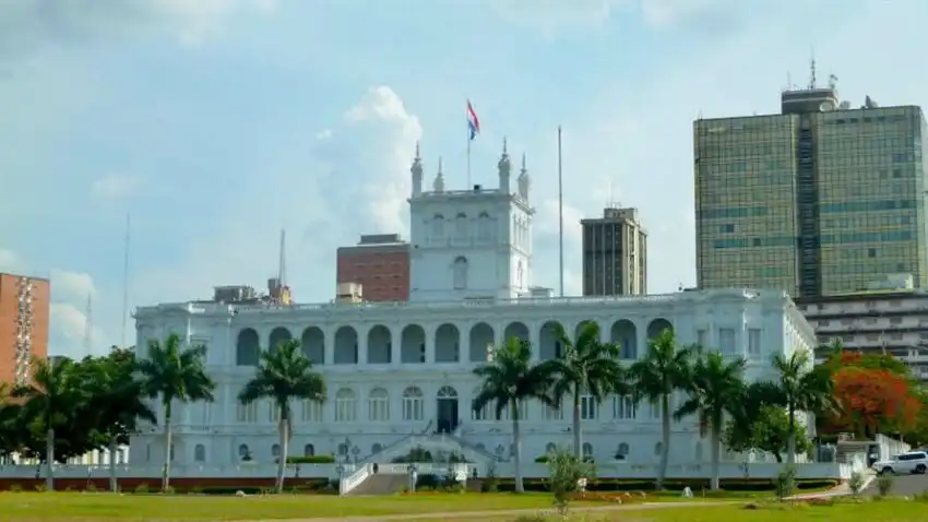 Paraguay - Los detalles más relevantes de 7 5214861069 0365685714 o2