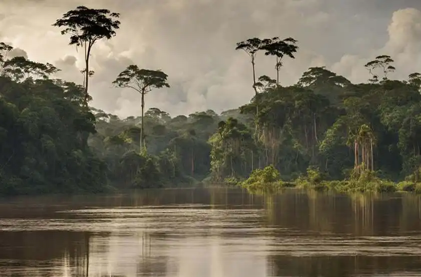 Bolivia - Los detalles más relevantes de 6 BoliviaUNESCO