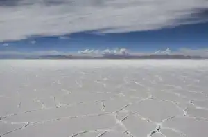 Curiosities of Bolivia