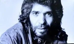 Camarón de la Isla: The Early Years in Andalusia