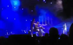 Carlos Peña: A Maestro’s Symphony of Art, Activism, and Cultural Renaissance